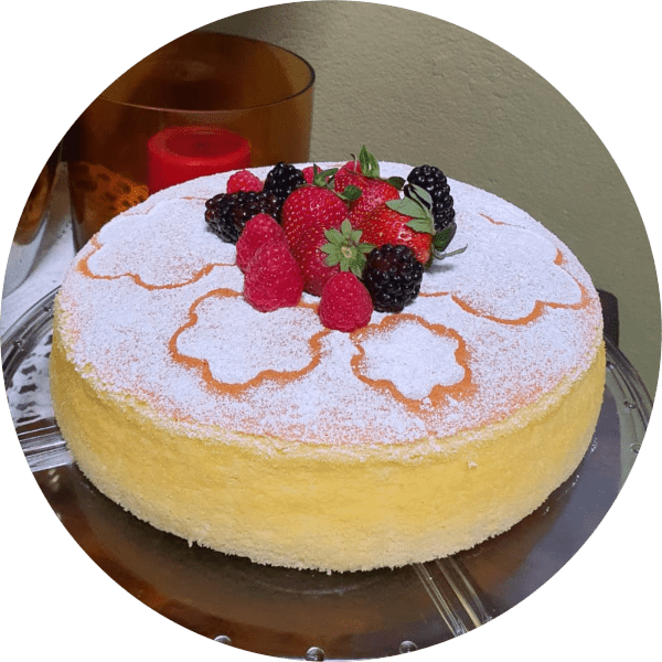imagen postre